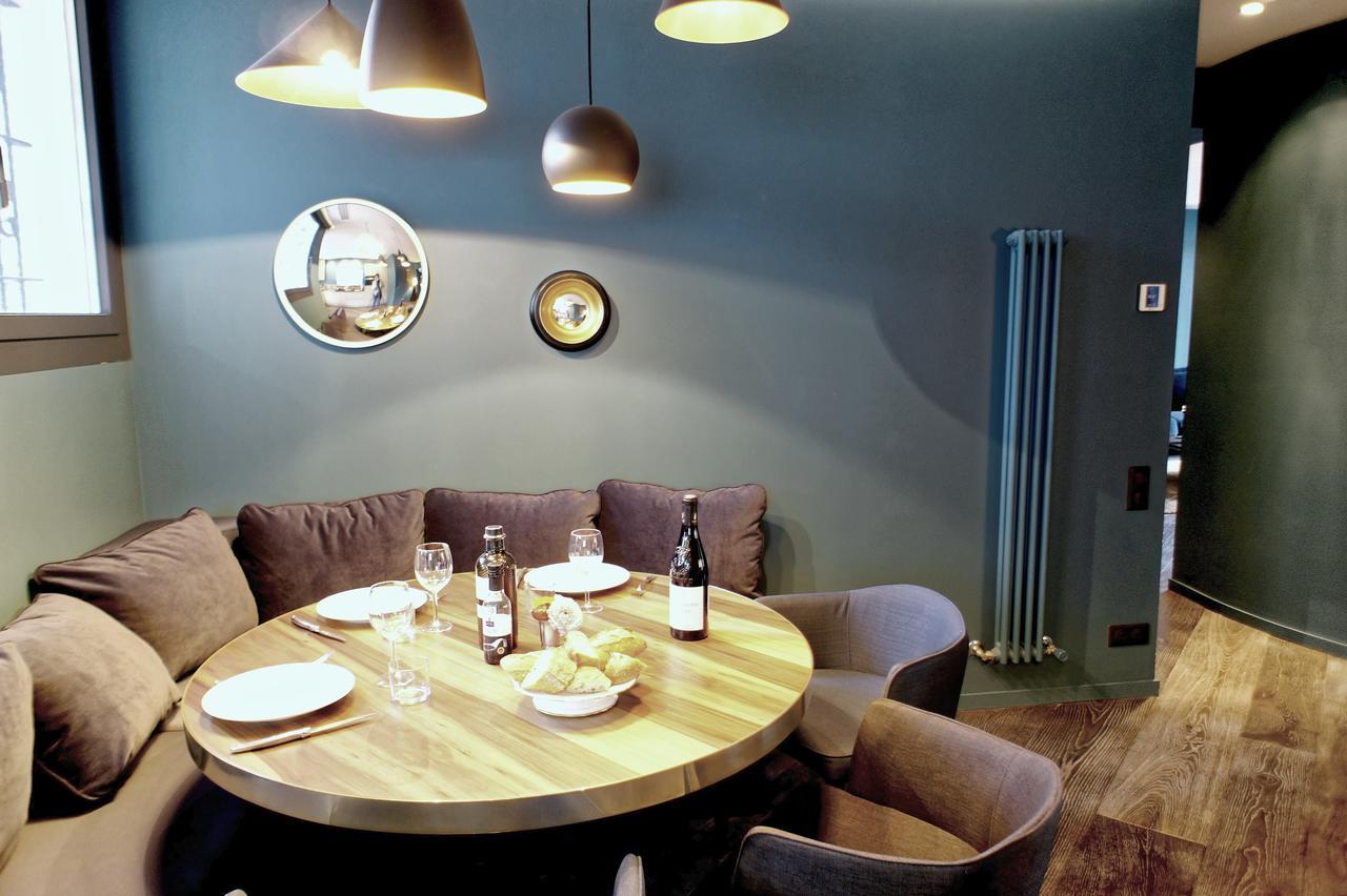 Apartment Ze Perfect Place - Elegant Avec Terrasse - Promenade Des Arts Nizza